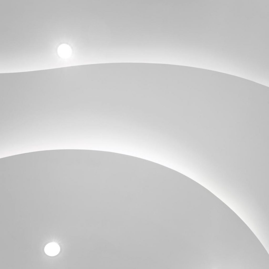 A Definitive Guide to Stretch Ceiling Types, Styles, Shapes